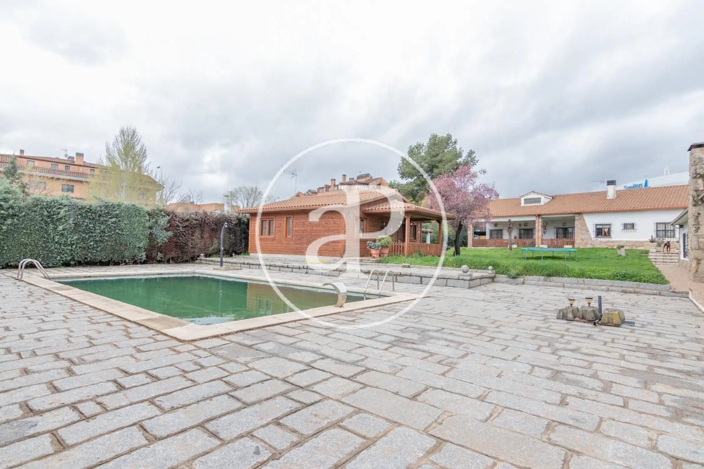 Casa independiente - Photo 2