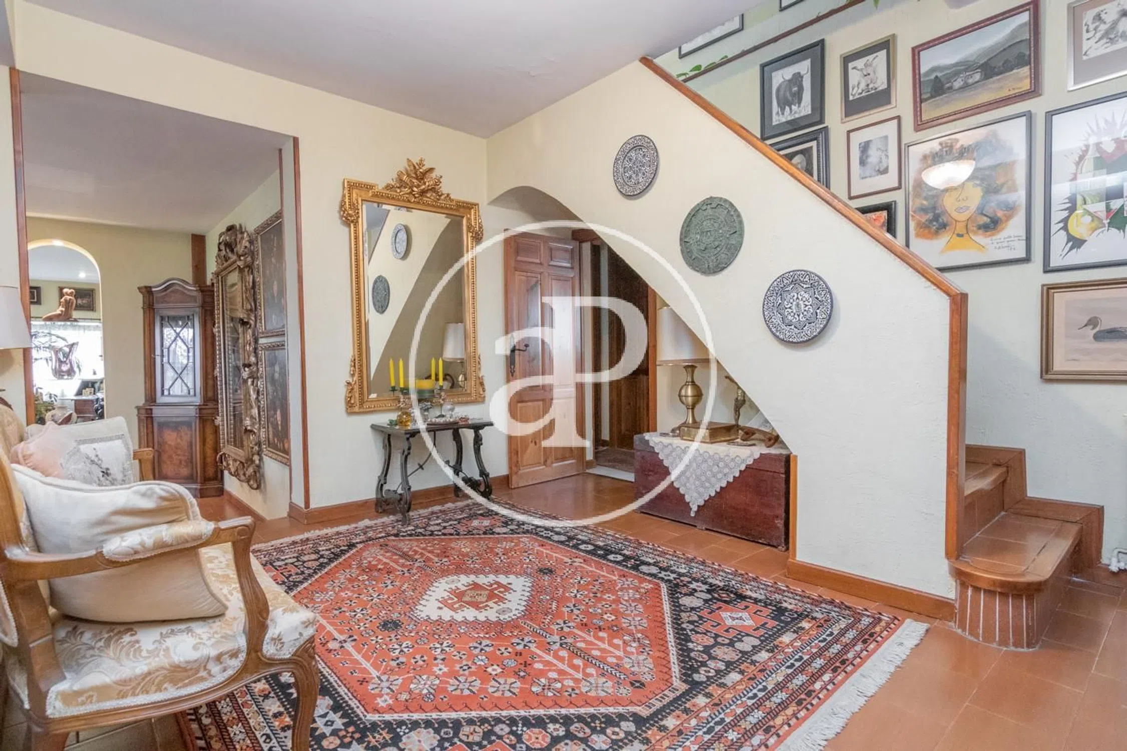 Casa independiente - Photo 6