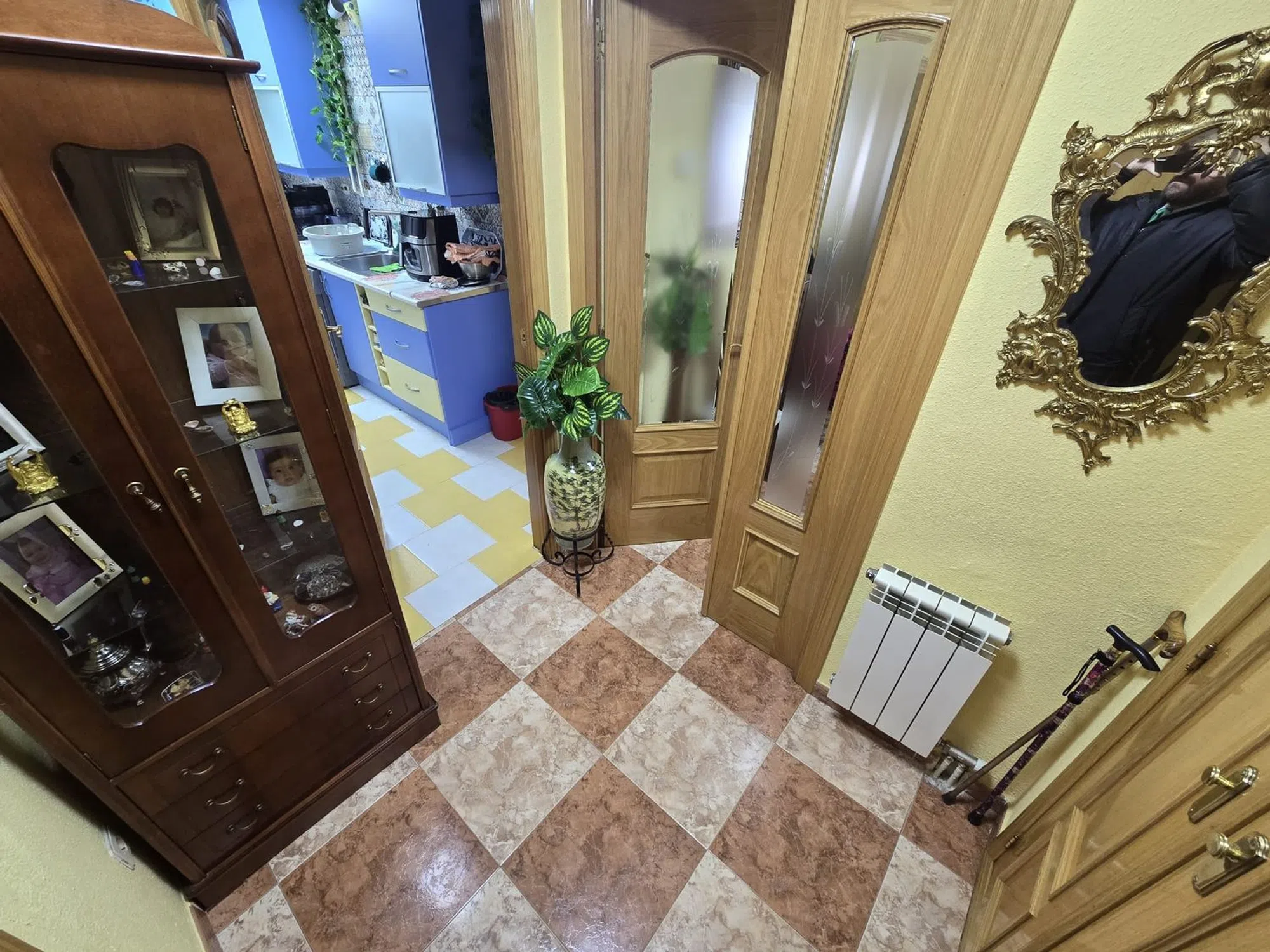 Piso en calle Adora - Photo 5