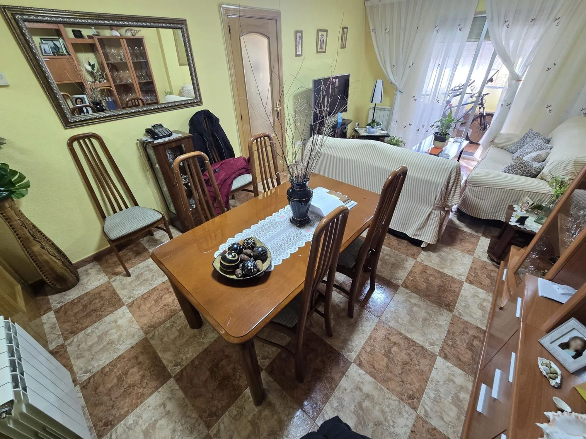 Piso en calle Adora - Photo 7