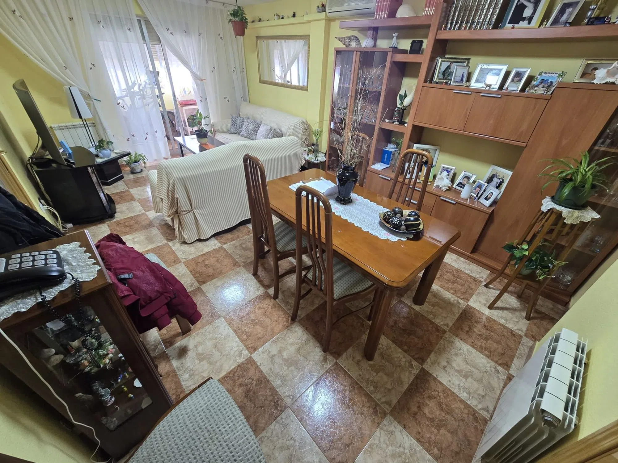 Piso en calle Adora - Photo 8