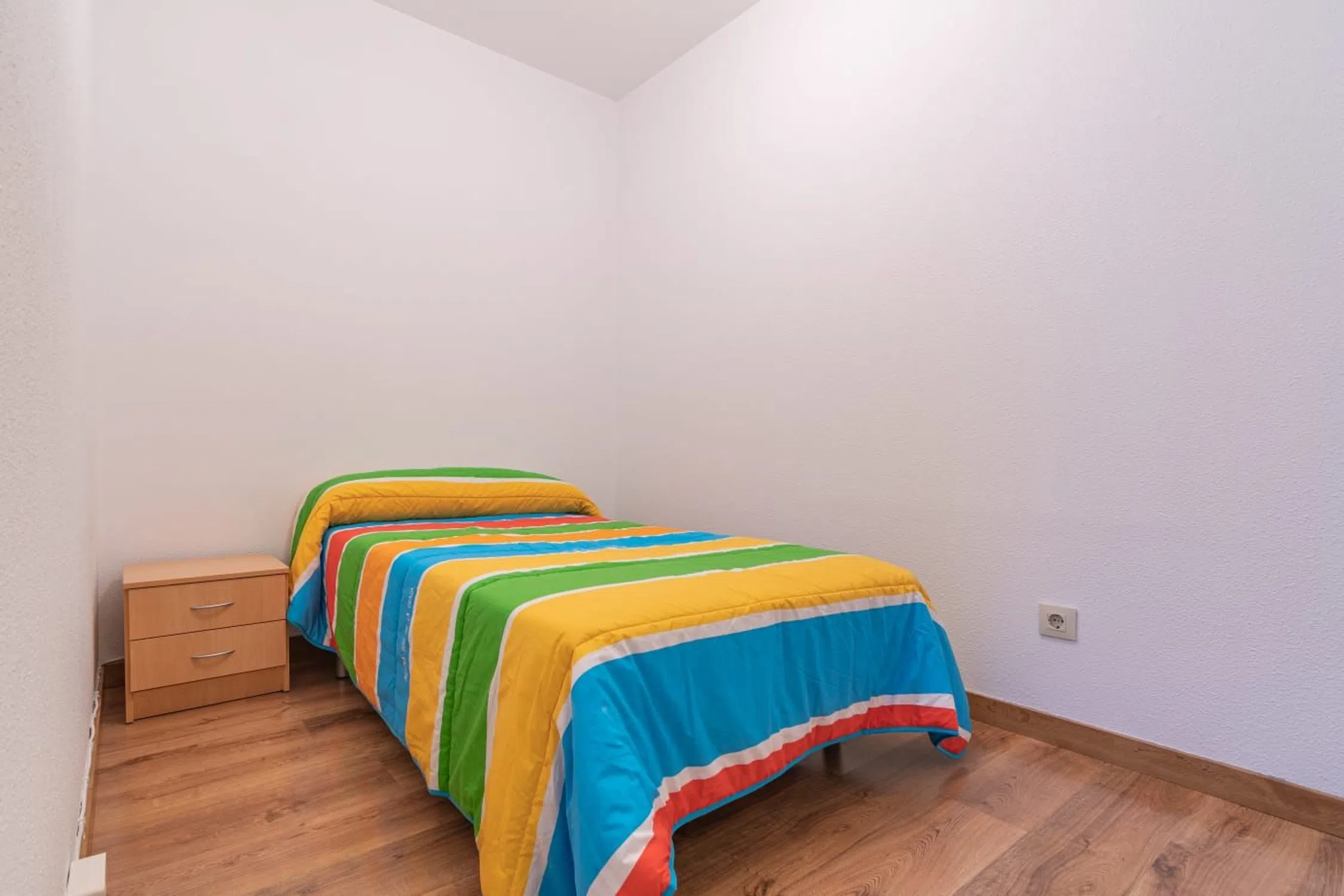 Piso en calle Carnicer, 17 - Photo 6