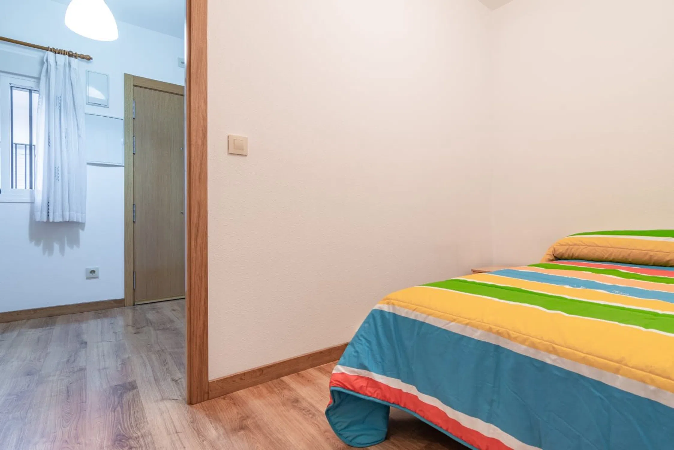 Piso en calle Carnicer, 17 - Photo 7