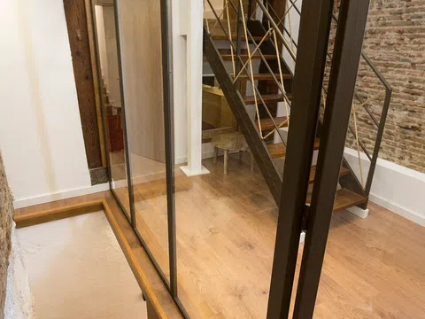 Flat in calle de la Torrecilla del Leal - Photo 11