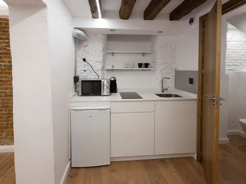 Flat in calle de la Torrecilla del Leal - Photo 12