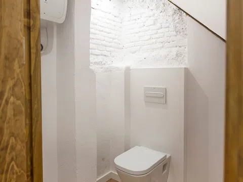 Flat in calle de la Torrecilla del Leal - Photo 13
