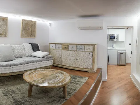 Flat in calle de la Torrecilla del Leal - Photo 14