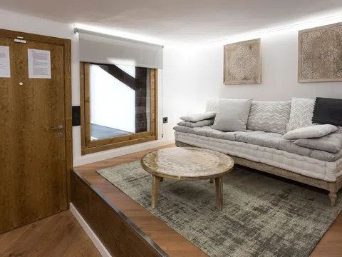 Flat in calle de la Torrecilla del Leal - Photo 16