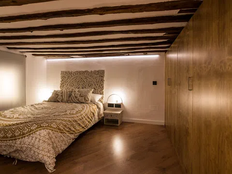 Flat in calle de la Torrecilla del Leal - Photo 17
