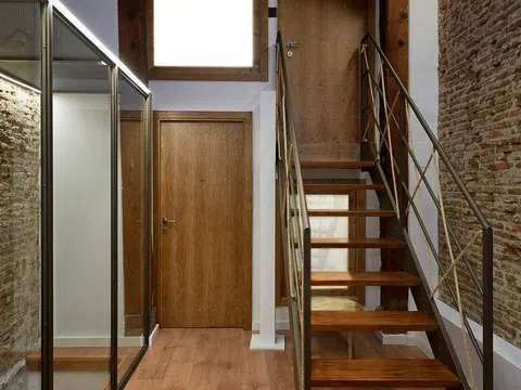 Flat in calle de la Torrecilla del Leal - Photo 3