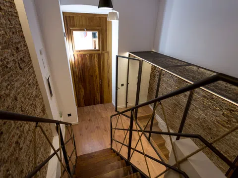 Flat in calle de la Torrecilla del Leal - Photo 4