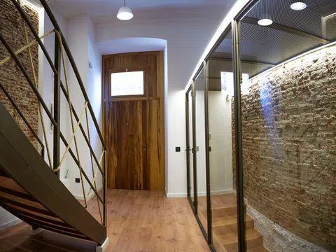 Flat in calle de la Torrecilla del Leal - Photo 5
