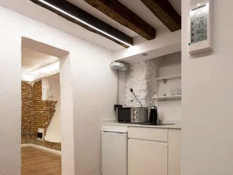 Flat in calle de la Torrecilla del Leal - Photo 6