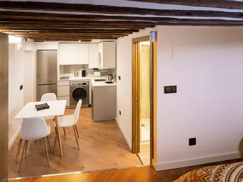 Flat in calle de la Torrecilla del Leal - Photo 7