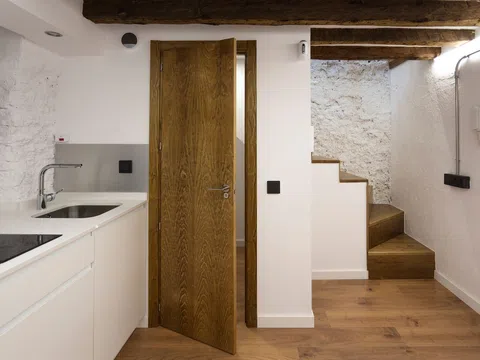 Flat in calle de la Torrecilla del Leal - Photo 8