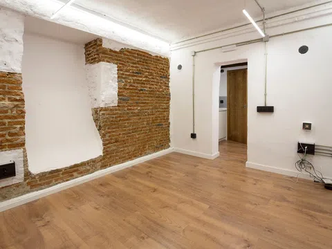 Flat in calle de la Torrecilla del Leal - Photo 10