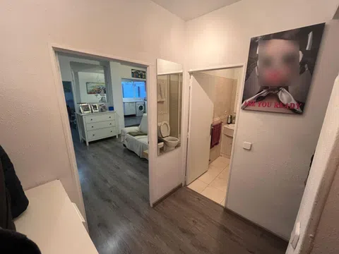 Flat in calle del Doctor Cirajas - Photo 2