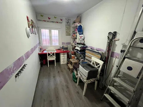 Flat in calle del Doctor Cirajas - Photo 13