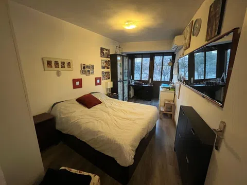 Flat in calle del Doctor Cirajas - Photo 14