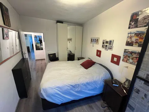 Flat in calle del Doctor Cirajas - Photo 15