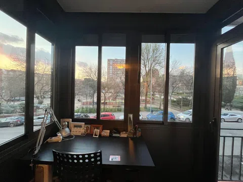 Flat in calle del Doctor Cirajas - Photo 17