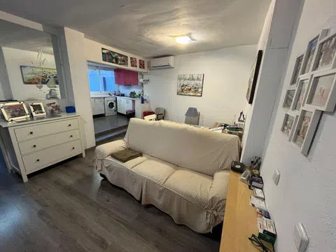 Flat in calle del Doctor Cirajas - Photo 4