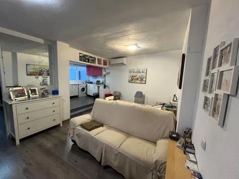 Flat in calle del Doctor Cirajas - Photo 5