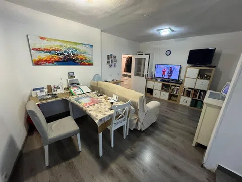 Flat in calle del Doctor Cirajas - Photo 7