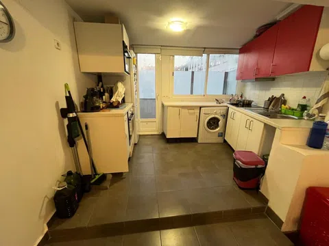 Flat in calle del Doctor Cirajas - Photo 8