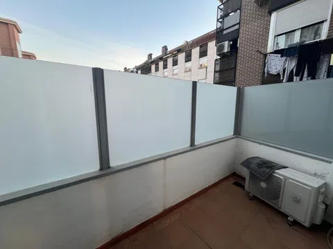Flat in calle del Doctor Cirajas - Photo 10