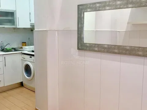 Studio in calle de Béjar - Photo 14