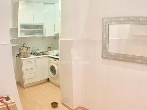 Studio in calle de Béjar - Photo 15
