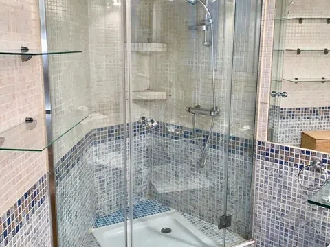 Studio in calle de Béjar - Photo 18