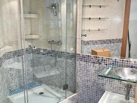 Studio in calle de Béjar - Photo 19