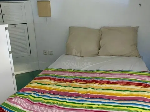 Studio in calle de Béjar - Photo 8