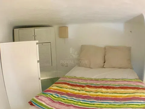 Studio in calle de Béjar - Photo 10