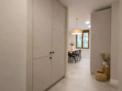Flat - Photo 6