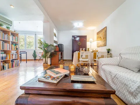 Flat in calle de Francisco Remiro - Photo 2