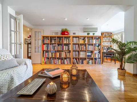 Flat in calle de Francisco Remiro - Photo 11