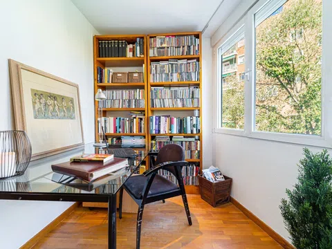 Flat in calle de Francisco Remiro - Photo 12