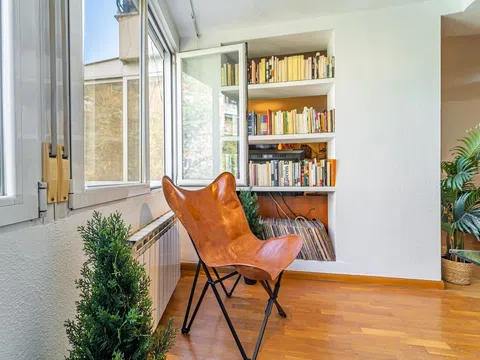 Flat in calle de Francisco Remiro - Photo 13