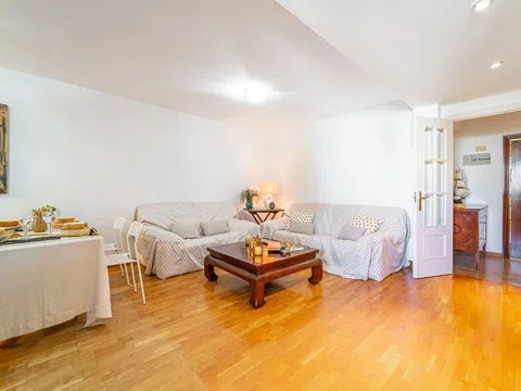 Flat in calle de Francisco Remiro - Photo 14