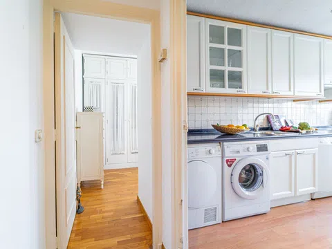 Flat in calle de Francisco Remiro - Photo 15