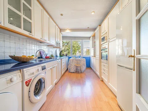 Flat in calle de Francisco Remiro - Photo 17
