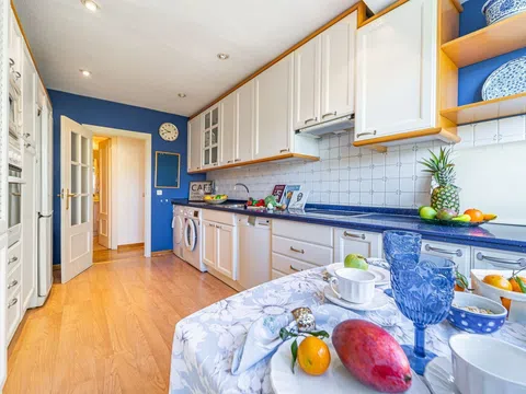 Flat in calle de Francisco Remiro - Photo 18