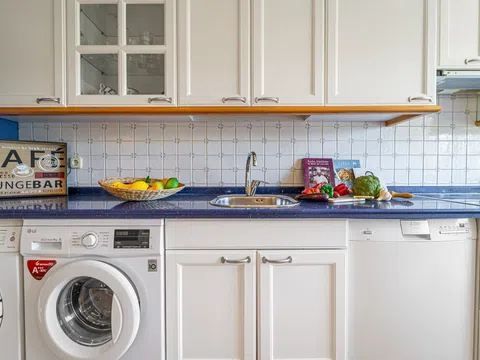 Flat in calle de Francisco Remiro - Photo 19