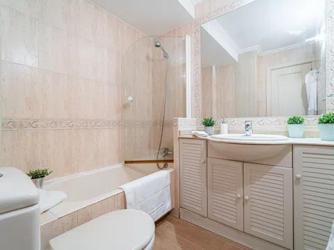 Flat in calle de Francisco Remiro - Photo 4