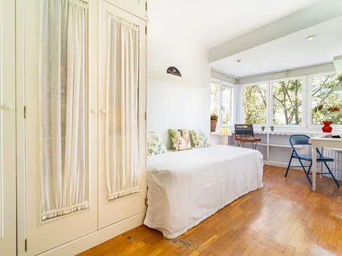 Flat in calle de Francisco Remiro - Photo 5