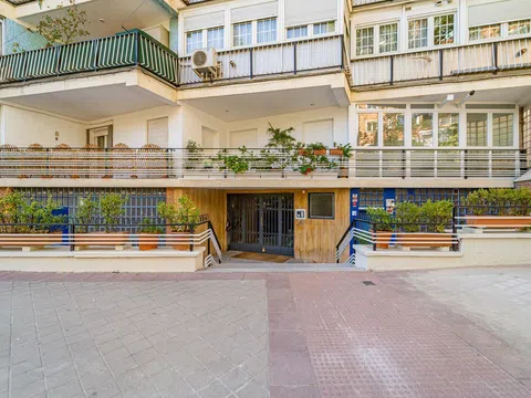 Flat in calle de Francisco Remiro - Photo 7