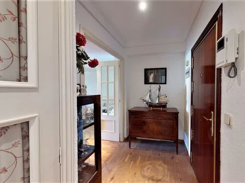 Flat in calle de Francisco Remiro - Photo 9